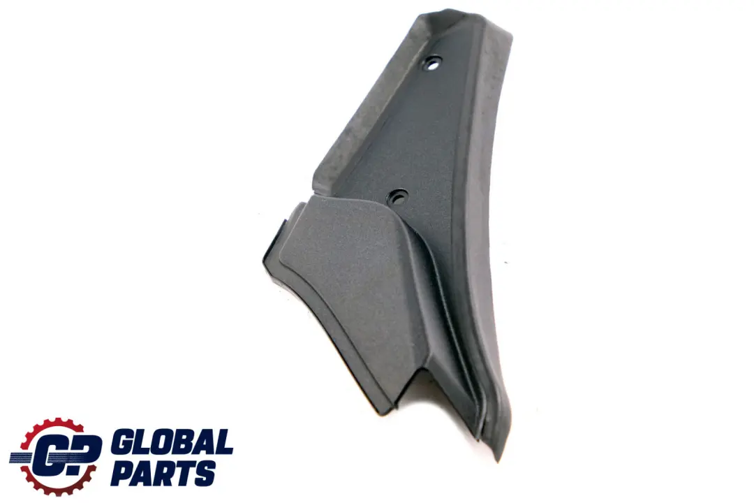 Mercedes CLC-Class CL203 Cover Right O/S Rear Panel Door Tailgate - SKU A2037420630 - Part number A2037420630