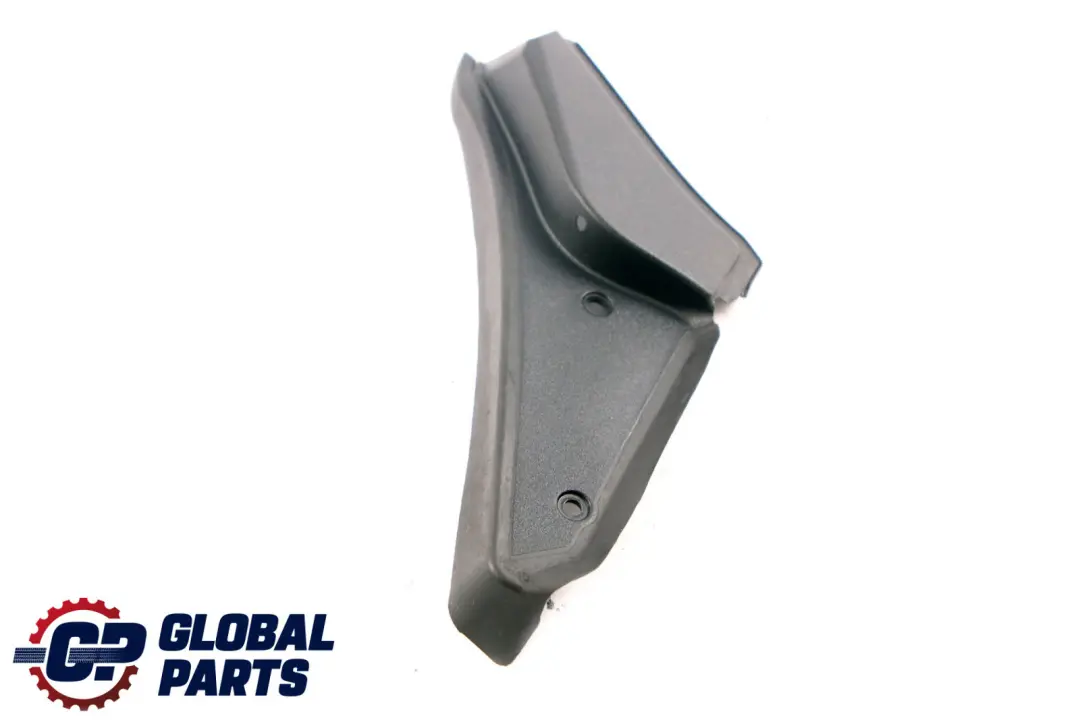 Mercedes CLC-Class CL203 Cover Right O/S Rear Panel Door Tailgate - SKU A2037420630 - Part number A2037420630