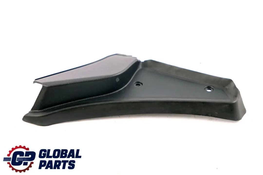 Mercedes CLC-Class CL203 Cover Right O/S Rear Panel Door Tailgate - SKU A2037420630 - Part number A2037420630