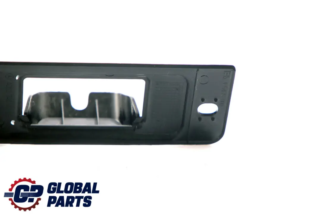 Mercedes-Benz CLC-Class CL203 Boot Lid Tailgate Handle Molding Trim  - SKU A2037430093 - Part number A2037430093