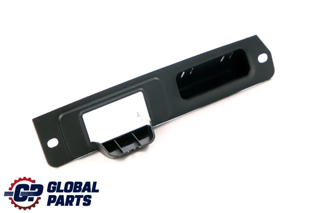 Mercedes Classe CLC CL203 Bagagliaio Maniglia Sblocco Nero - SKU A2037430093 - Numero di parte A2037430093