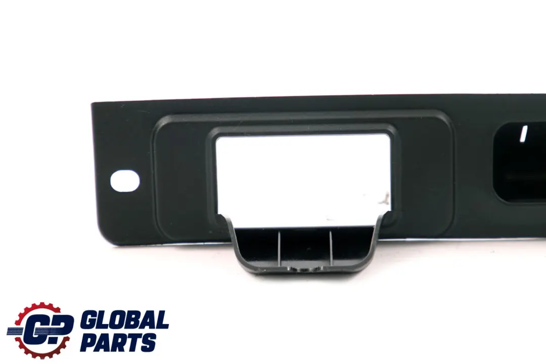 Mercedes Classe CLC CL203 Bagagliaio Maniglia Sblocco Nero - SKU A2037430093 - Numero di parte A2037430093