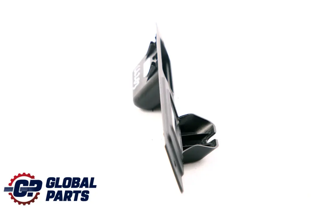 Mercedes-Benz CLC-Class CL203 Boot Lid Tailgate Handle Molding Trim  - SKU A2037430093 - Part number A2037430093