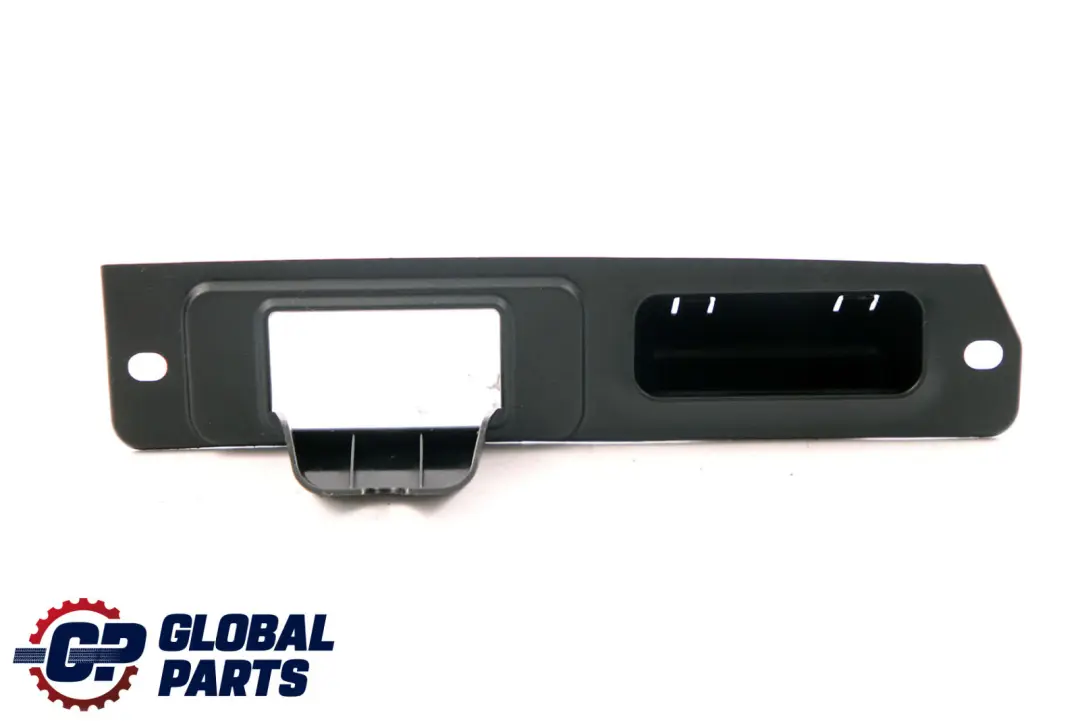 Mercedes Classe CLC CL203 Bagagliaio Maniglia Sblocco Nero - SKU A2037430093 - Numero di parte A2037430093