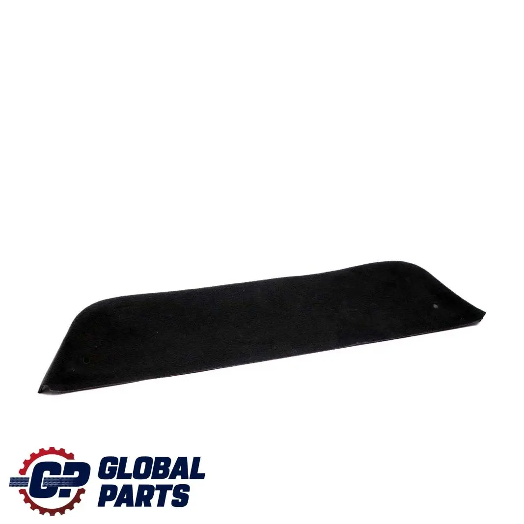  Mercedes-Benz CL203 Couverture Hayon Anthracite - SKU A2037470371 - Numéro de pièce A2037470371