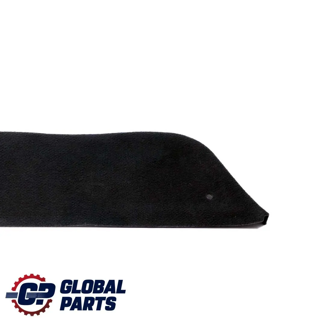 Pannello copertura portellone posteriore antracite per Mercedes CL203 con numero di parte A2037470371 Mercedes CL203 Pannello copertura portellone posteriore antracite - SKU A2037470371 - Numero di parte A2037470371