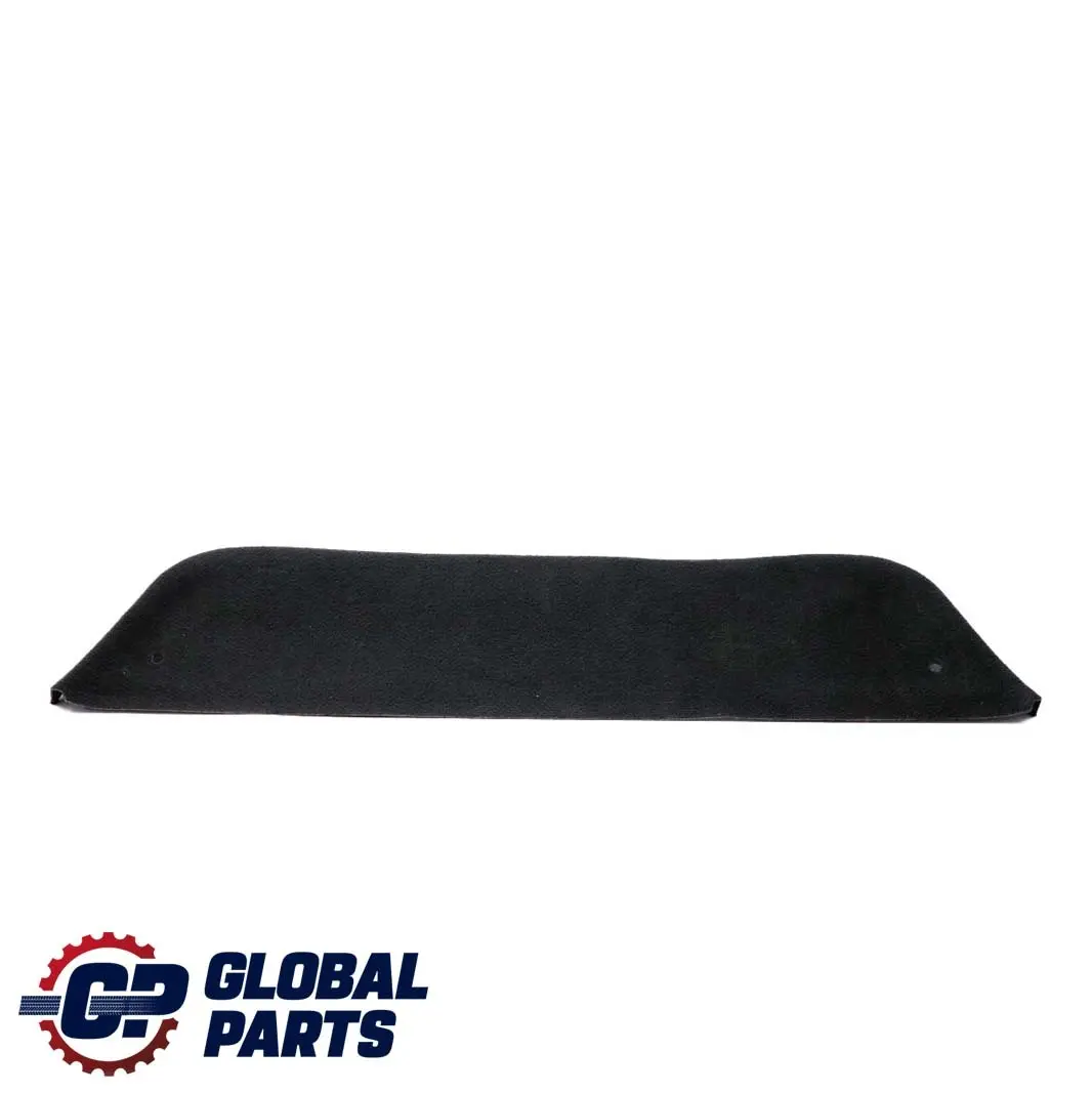Pannello copertura portellone posteriore antracite per Mercedes CL203 con numero di parte A2037470371 Mercedes CL203 Pannello copertura portellone posteriore antracite - SKU A2037470371 - Numero di parte A2037470371