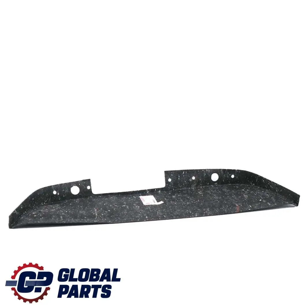  Mercedes-Benz CL203 Verkleidung Abdeckung Heckklappe Anthrazit - SKU A2037470371 - Teilenummer A2037470371