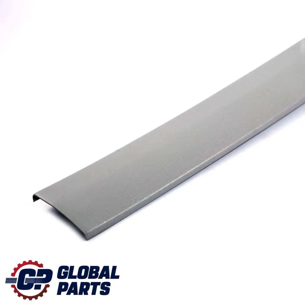  Mercedes-Benz CLC CL203 Rear Panel Door Boot Trunk Cover Trim Top - SKU A2037470471 - Part number A2037470471