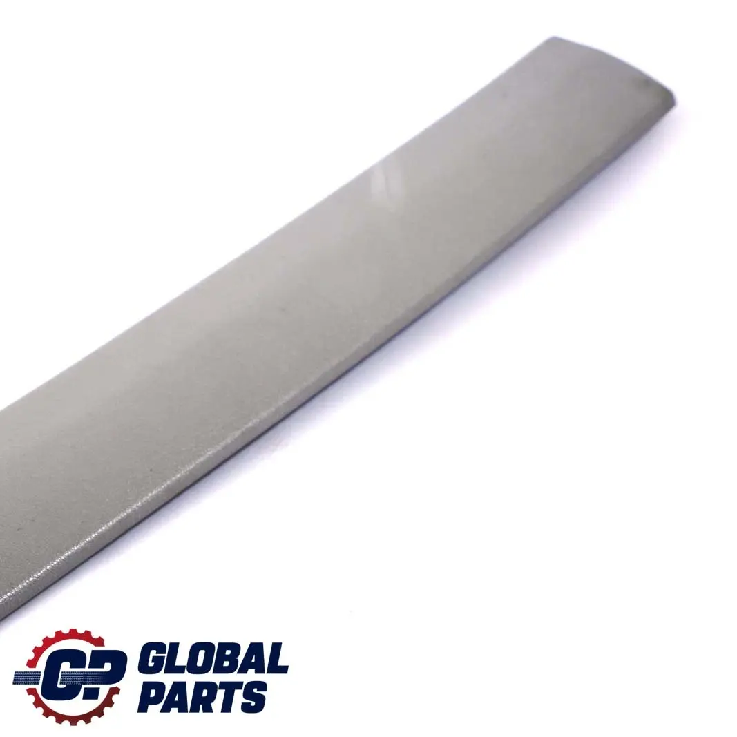  Mercedes-Benz CLC CL203 Rear Panel Door Boot Trunk Cover Trim Top - SKU A2037470471 - Part number A2037470471