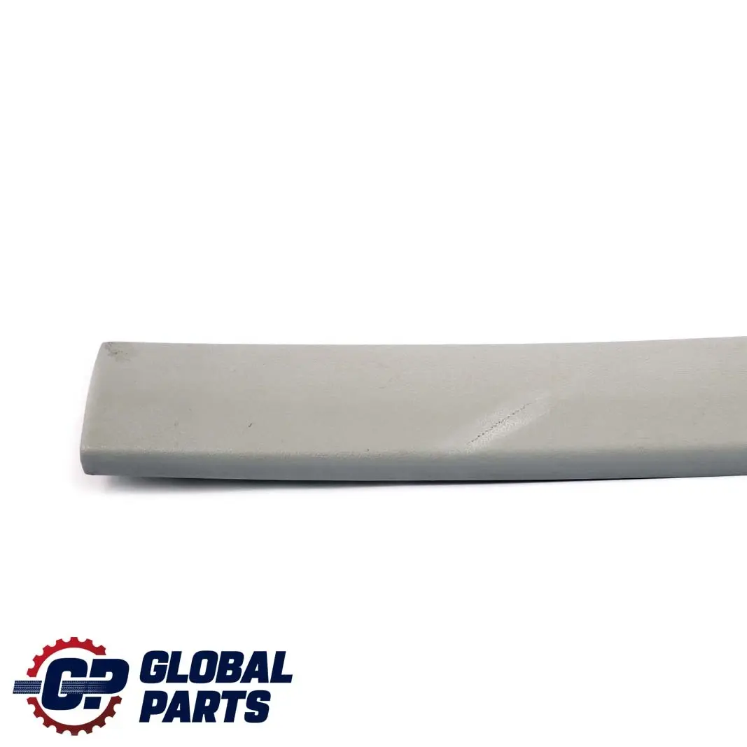 Mercedes-Benz CLC-Klasse CL203 Kofferraum Abdeckung Hinten Oben für mit Teilenummer A2037470471 Mercedes-Benz CLC-Klasse CL203 Kofferraum Abdeckung Hinten Oben - SKU A2037470471 - Teilenummer A2037470471