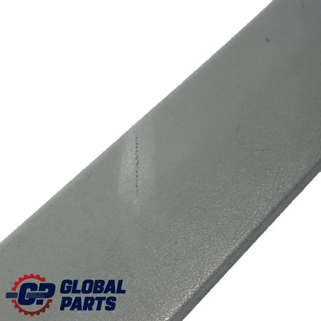 Mercedes-Benz CLC CL203 Rear Panel Door Boot Trunk Cover Trim Top to with Part number A2037470471 Mercedes-Benz CLC CL203 Rear Panel Door Boot Trunk Cover Trim Top - SKU A2037470471 - Part number A2037470471