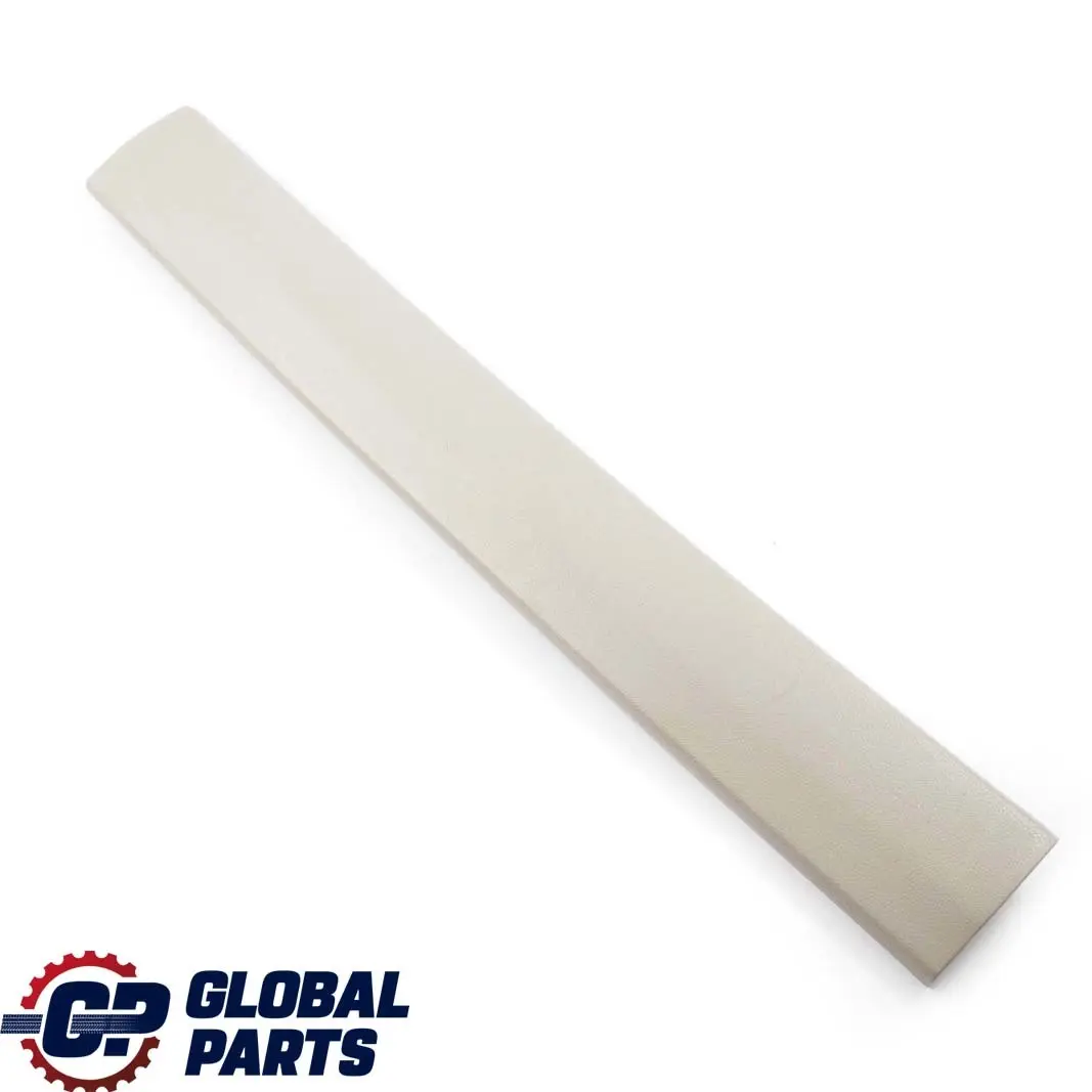  Mercedes-Benz CL203 Rear Boot Trunk Cover Top Trim Panel Quartz - SKU A2037470471-q - Part number A2037470471