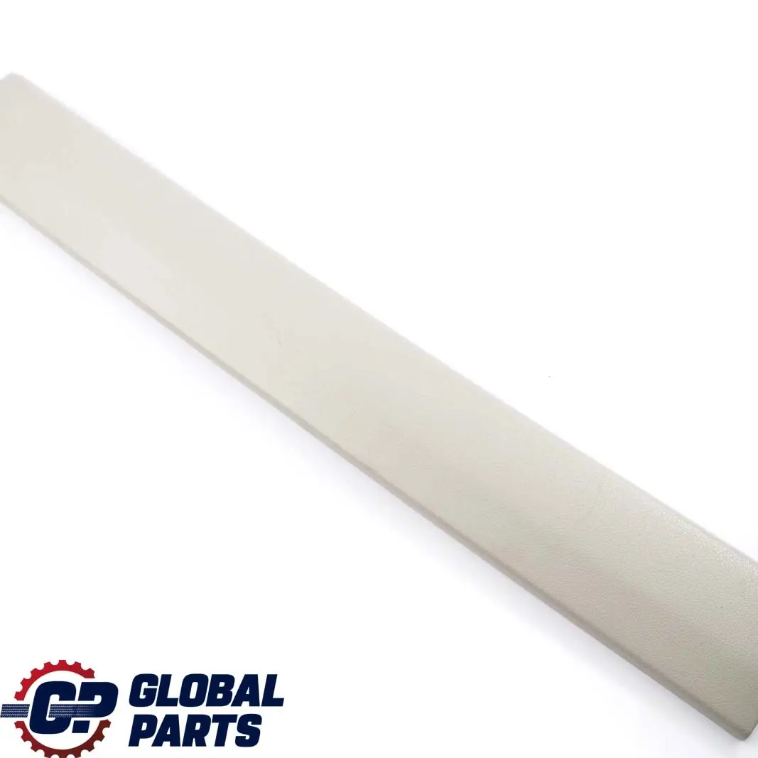  Mercedes-Benz CL203 Rear Boot Trunk Cover Top Trim Panel Quartz - SKU A2037470471-q - Part number A2037470471