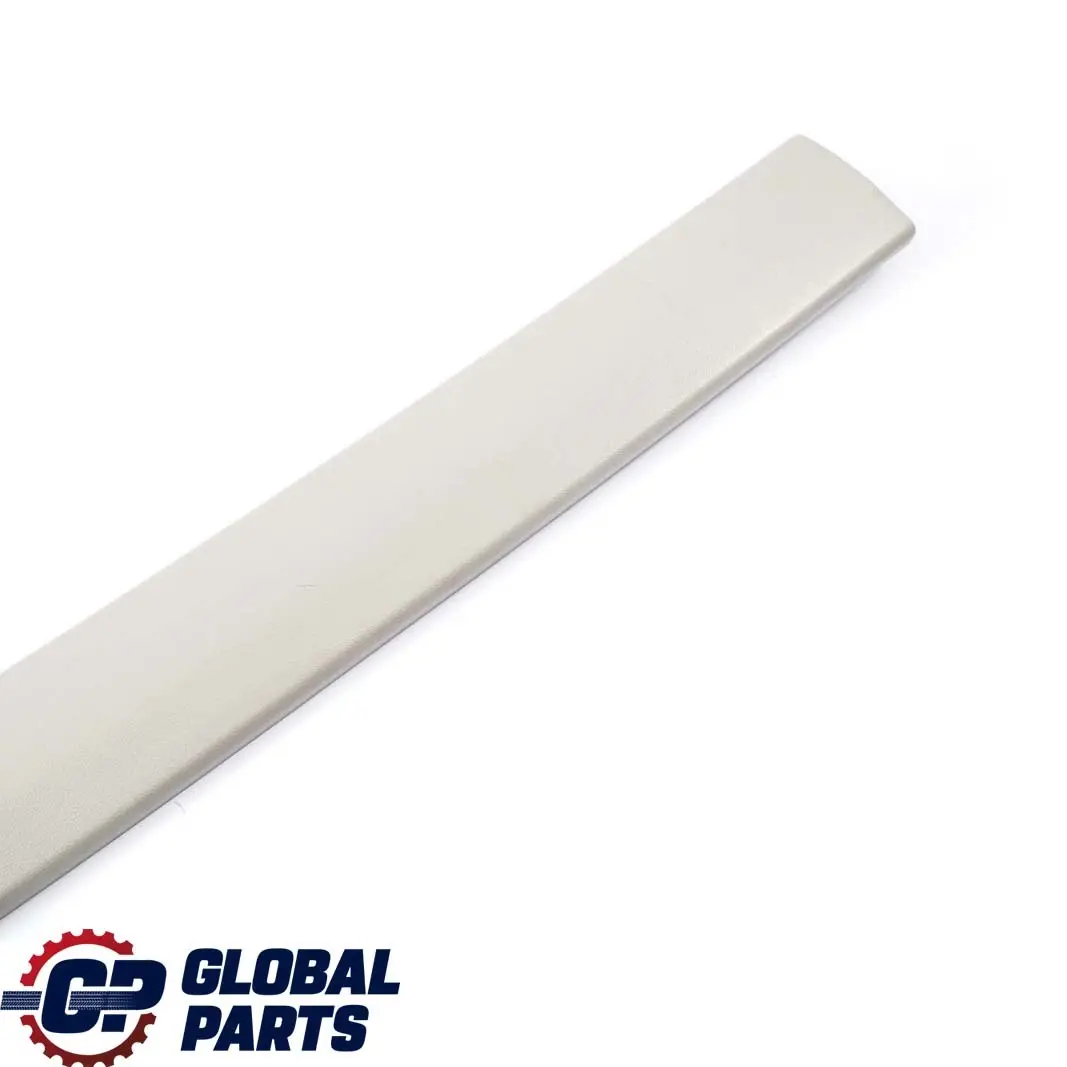 Mercedes-Benz CL203 Rear Boot Trunk Cover Top Trim Panel Quartz to with Part number A2037470471 Mercedes-Benz CL203 Rear Boot Trunk Cover Top Trim Panel Quartz - SKU A2037470471-q - Part number A2037470471