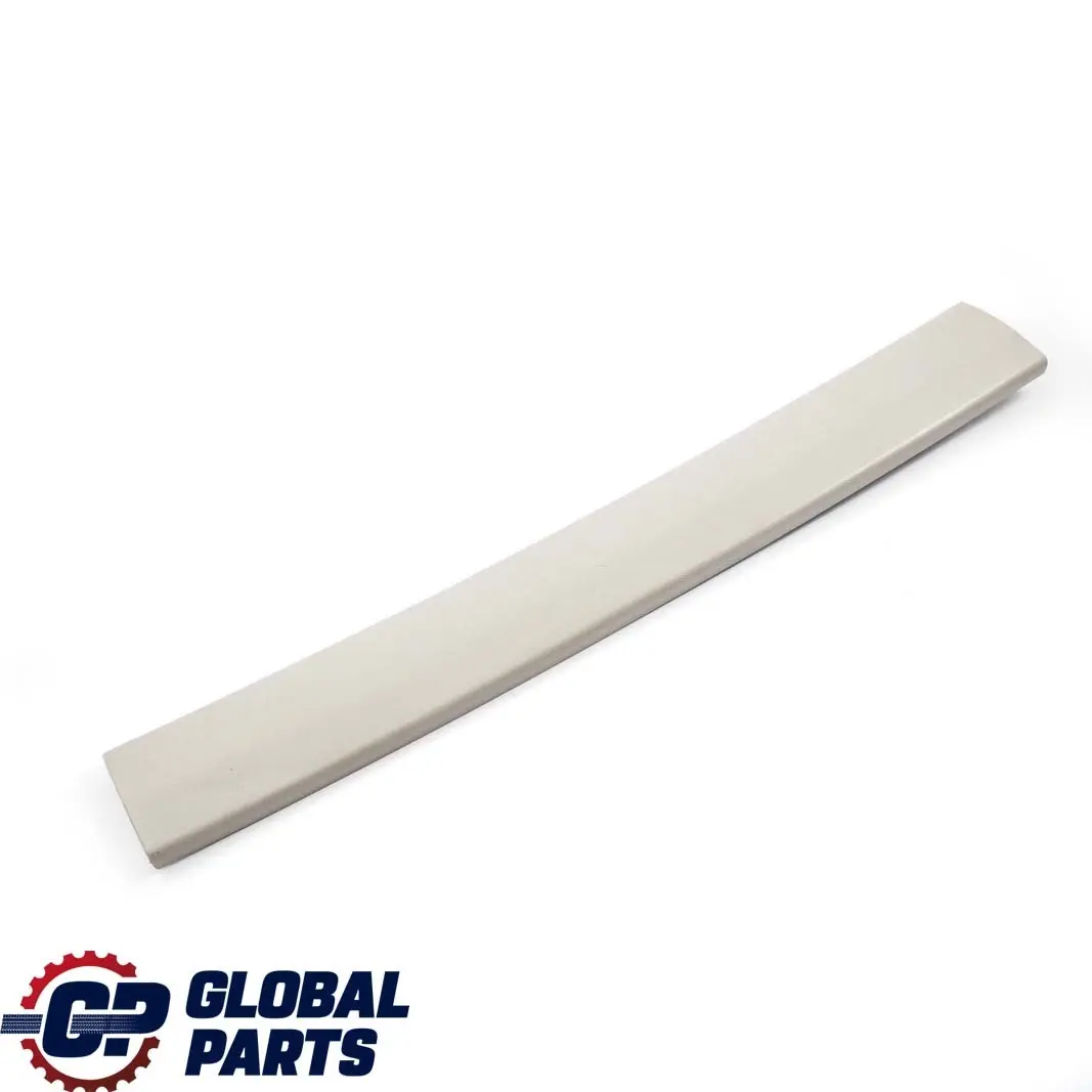 Mercedes-Benz CL203 Rear Boot Trunk Cover Top Trim Panel Quartz to with Part number A2037470471 Mercedes-Benz CL203 Rear Boot Trunk Cover Top Trim Panel Quartz - SKU A2037470471-q - Part number A2037470471