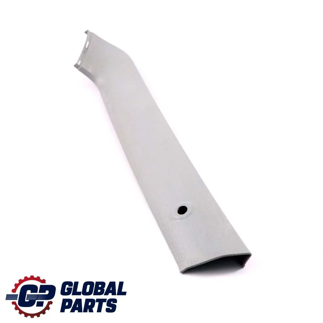  Mercedes-Benz CLC CL203 Heckklappenverkleidung Hinten Links Grau - SKU A2037470571 - Teilenummer A2037470571