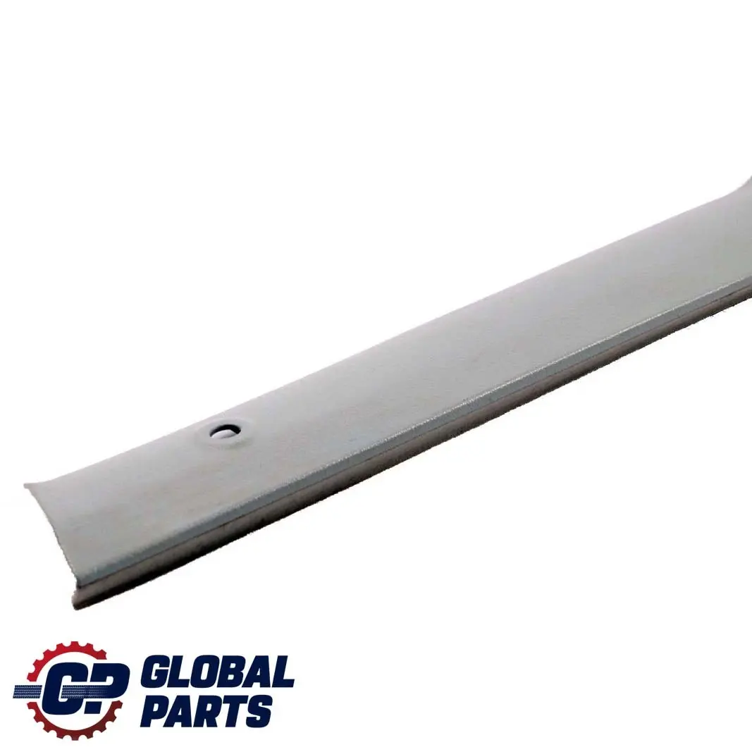 Mercedes-Benz CLC CL203 Rear Left N/S Window Frame Trunk Cover Trim to with Part number A2037470571 Mercedes-Benz CLC CL203 Rear Left N/S Window Frame Trunk Cover Trim - SKU A2037470571 - Part number A2037470571