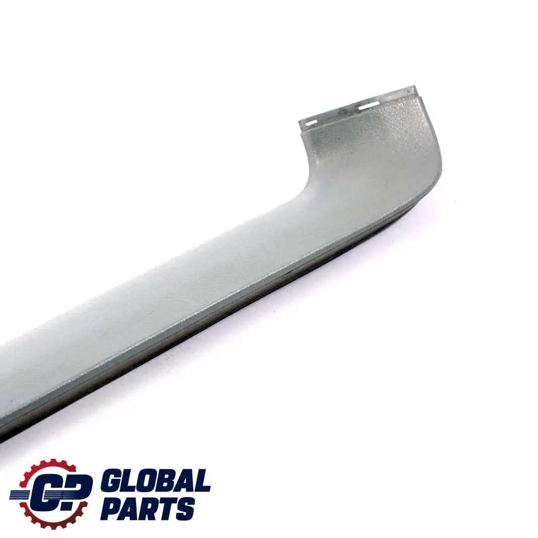  Mercedes-Benz CLC CL203 Rear Left N/S Window Frame Trunk Cover Trim - SKU A2037470571 - Part number A2037470571
