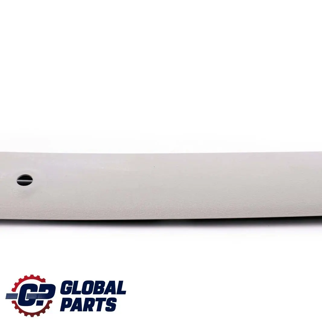 Mercedes-Benz CLC-Class CL203 Rear Right O/S Window Frame Trunk Cover Trim to with Part number A2037470671 Mercedes-Benz CLC-Class CL203 Rear Right O/S Window Frame Trunk Cover Trim - SKU A2037470671 - Part number A2037470671