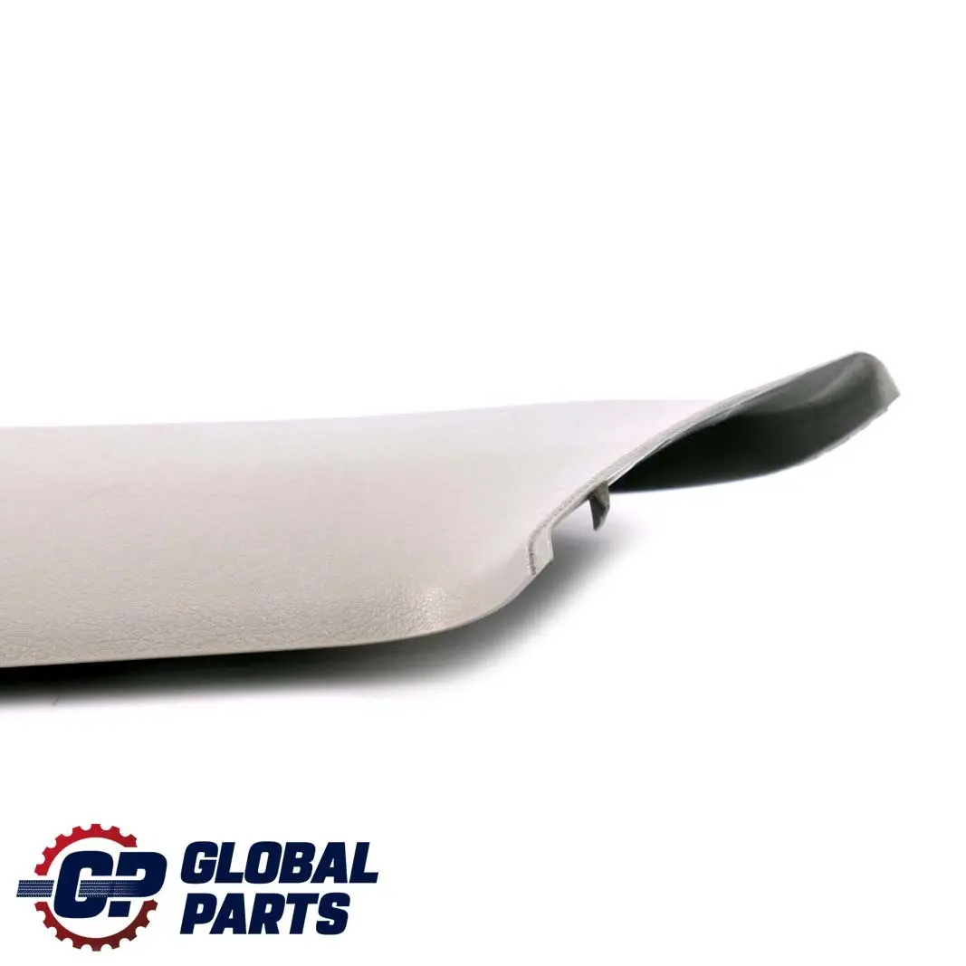 Mercedes-Benz CLC CL203 Heckklappenverkleidung Hinten Rechts Grau für mit Teilenummer A2037470671 Mercedes-Benz CLC CL203 Heckklappenverkleidung Hinten Rechts Grau - SKU A2037470671 - Teilenummer A2037470671