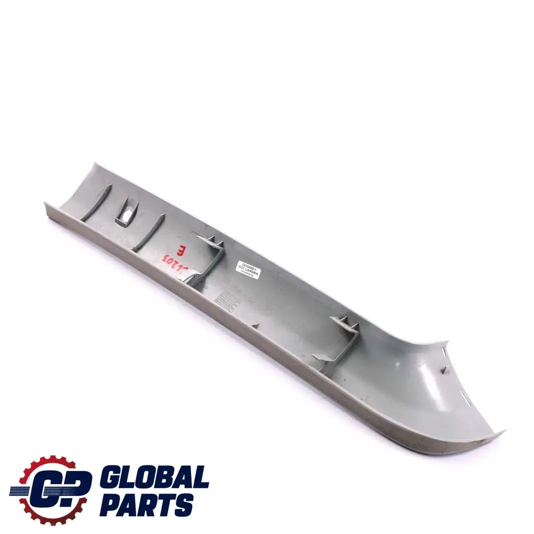 Osłona klapy prawa do MERCEDES W203 Coupe CLC CL203 o numerze A2037470671 MERCEDES W203 Coupe CLC CL203 Osłona klapy prawa - SKU A2037470671 - Numer Części A2037470671