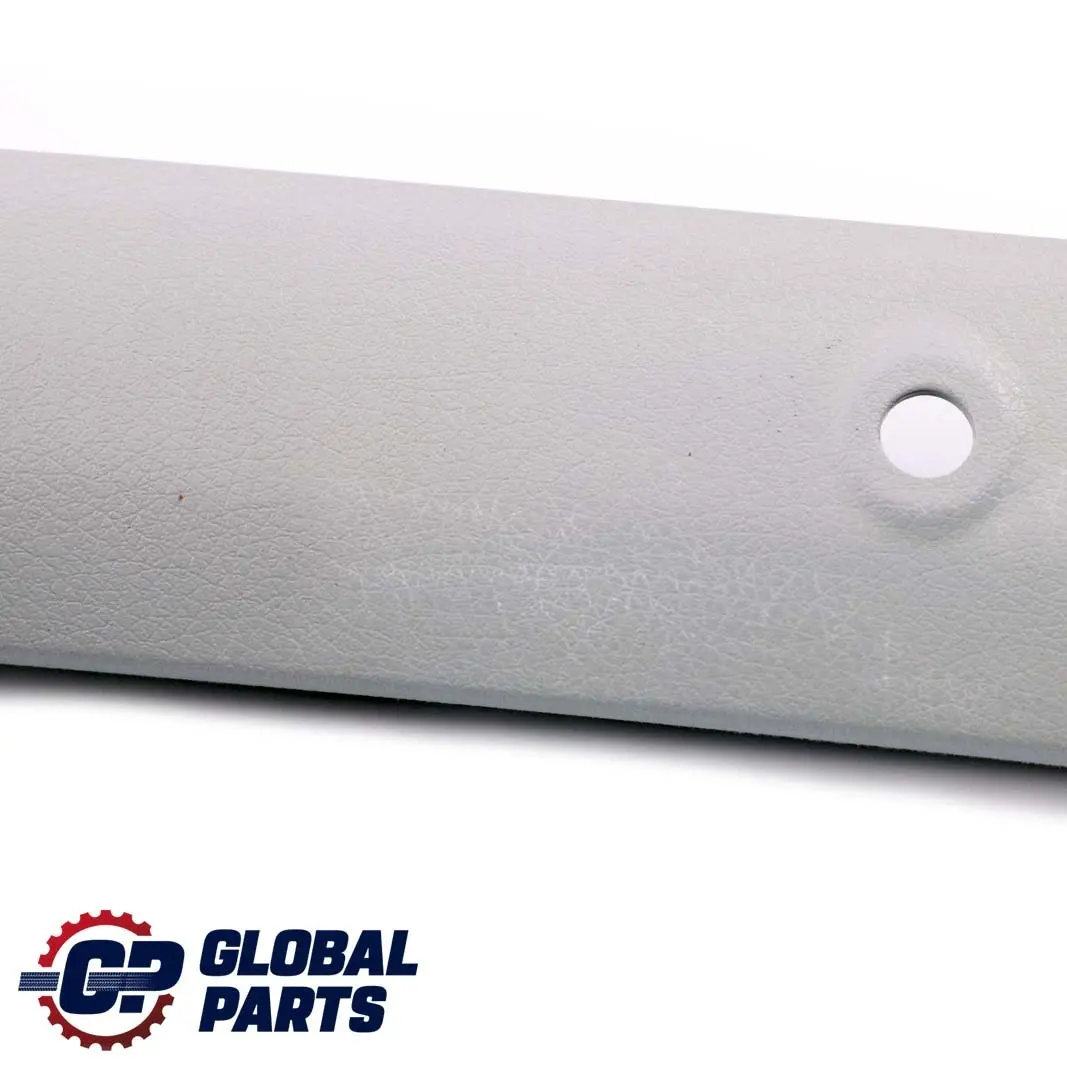 Mercedes-Benz CLC-Class CL203 Rear Right O/S Window Frame Trunk Cover Trim to with Part number A2037470671 Mercedes-Benz CLC-Class CL203 Rear Right O/S Window Frame Trunk Cover Trim - SKU A2037470671 - Part number A2037470671
