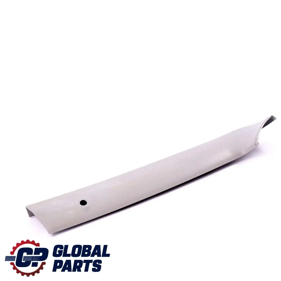 Mercedes-Benz CLC-Class CL203 Rear Right O/S Window Frame Trunk Cover Trim to with Part number A2037470671 Mercedes-Benz CLC-Class CL203 Rear Right O/S Window Frame Trunk Cover Trim - SKU A2037470671 - Part number A2037470671