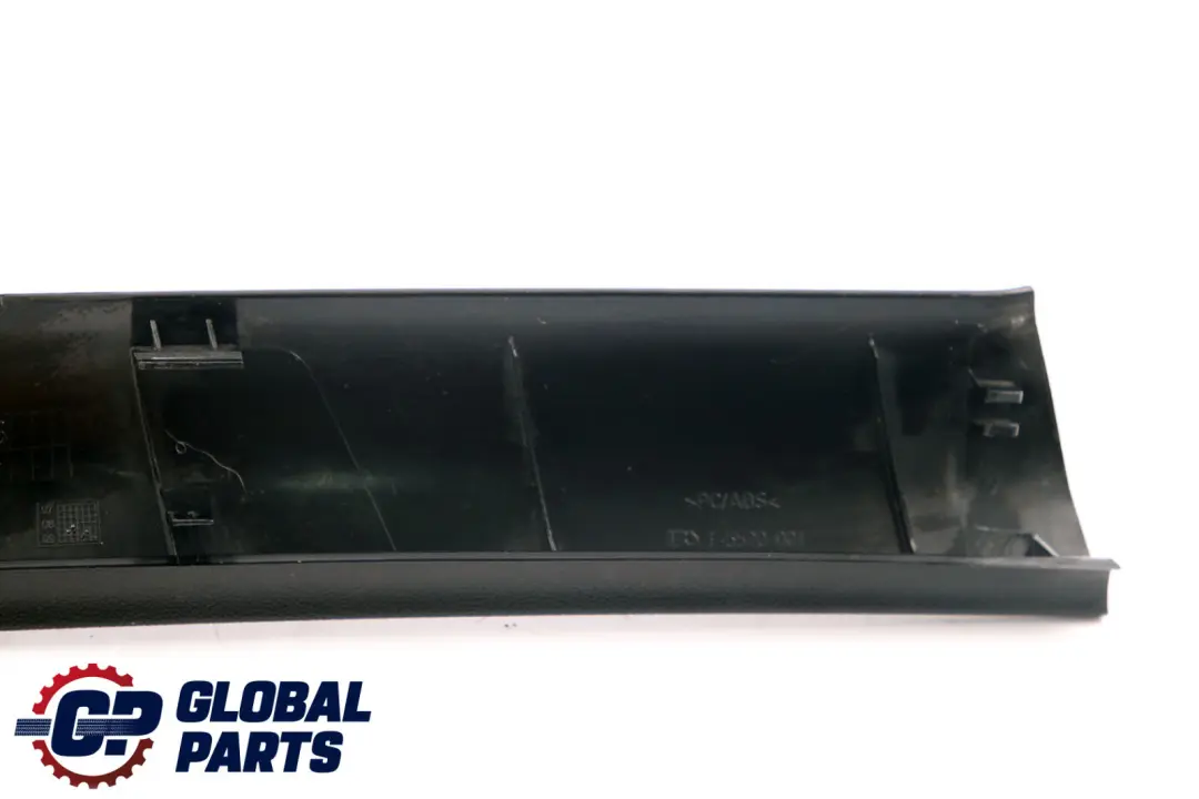 Mercedes-Benz CLC-Class CL203 Rear Trim Cover Left N/S Window Frame to with Part number A2037471971 Mercedes-Benz CLC-Class CL203 Rear Trim Cover Left N/S Window Frame - SKU A2037471971 - Part number A2037471971