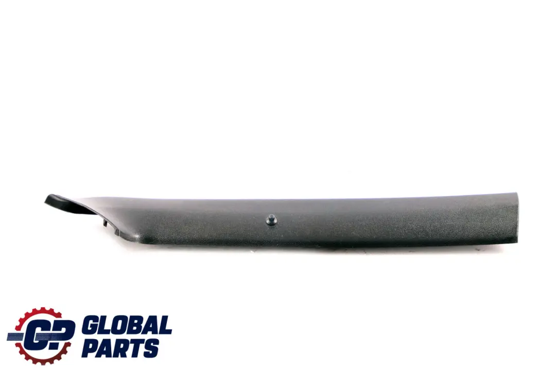Mercedes-Benz CLC-Class CL203 Rear Trim Cover Left N/S Window Frame to with Part number A2037471971 Mercedes-Benz CLC-Class CL203 Rear Trim Cover Left N/S Window Frame - SKU A2037471971 - Part number A2037471971
