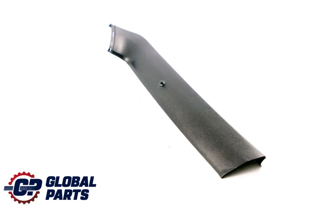  Mercedes-Benz CLC-Class CL203 Rear Trim Cover Left N/S Window Frame - SKU A2037471971 - Part number A2037471971