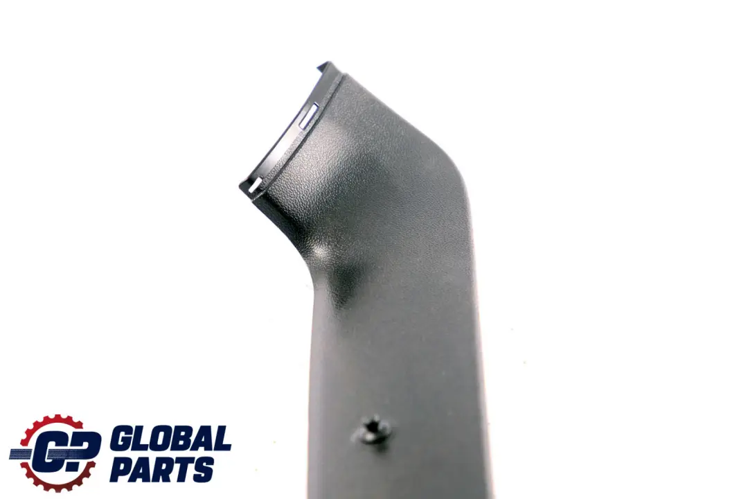  Mercedes-Benz CLC-Class CL203 Rear Trim Cover Left N/S Window Frame - SKU A2037471971 - Part number A2037471971