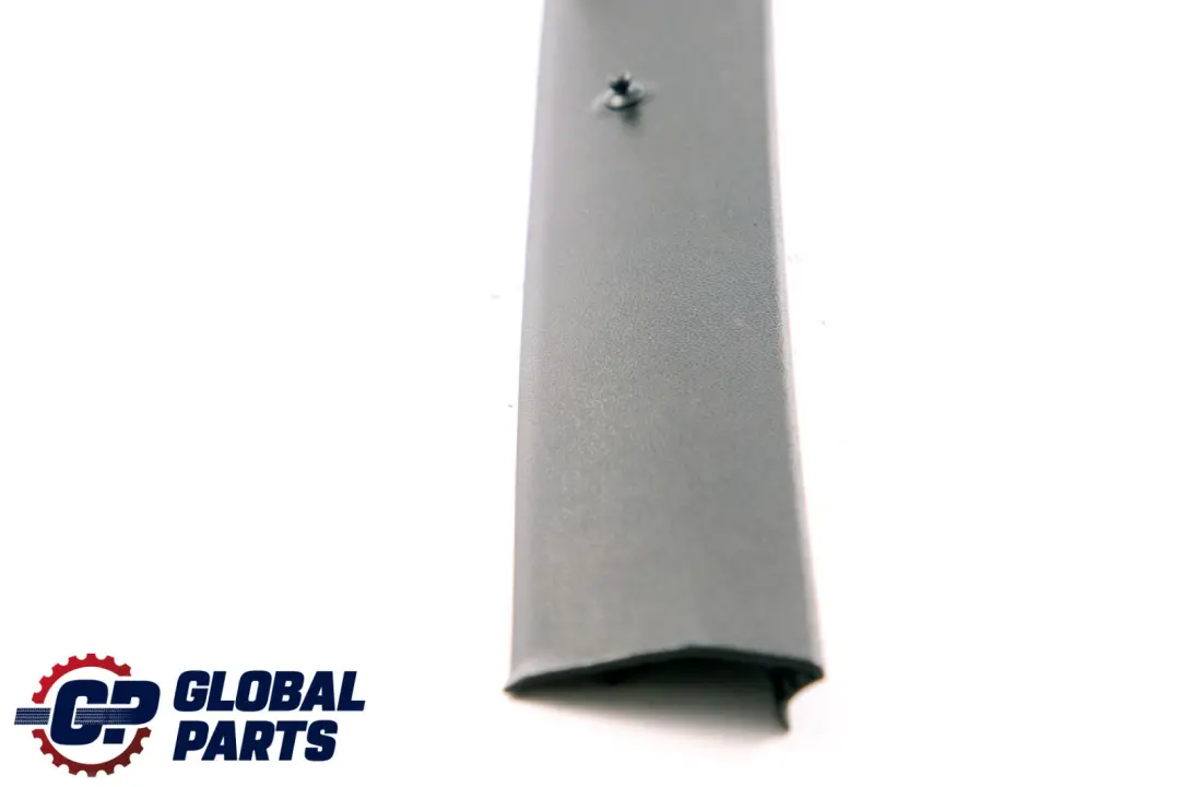  Mercedes-Benz CLC-Class CL203 Rear Trim Cover Left N/S Window Frame - SKU A2037471971 - Part number A2037471971