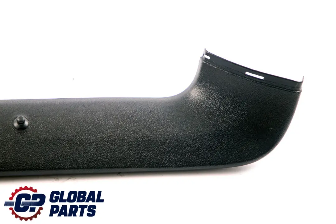 Mercedes-Benz CLC-Class CL203 Rear Trim Cover Left N/S Window Frame to with Part number A2037471971 Mercedes-Benz CLC-Class CL203 Rear Trim Cover Left N/S Window Frame - SKU A2037471971 - Part number A2037471971