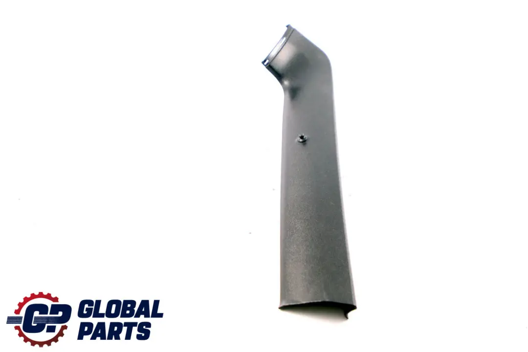  Mercedes-Benz CLC-Class CL203 Rear Trim Cover Left N/S Window Frame - SKU A2037471971 - Part number A2037471971