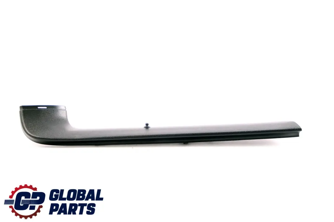 Mercedes CLC-Class CL203 Rear Trim Cover Right O/S Window Frame - SKU A2037472071 - Part number A2037472071
