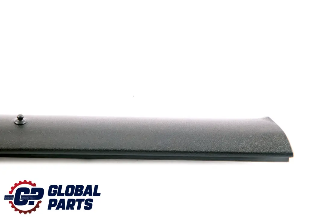 Trim Cover Right O/S Window Frame to Mercedes CLC-Class CL203 Rear with Part number A2037472071 Mercedes CLC-Class CL203 Rear Trim Cover Right O/S Window Frame - SKU A2037472071 - Part number A2037472071