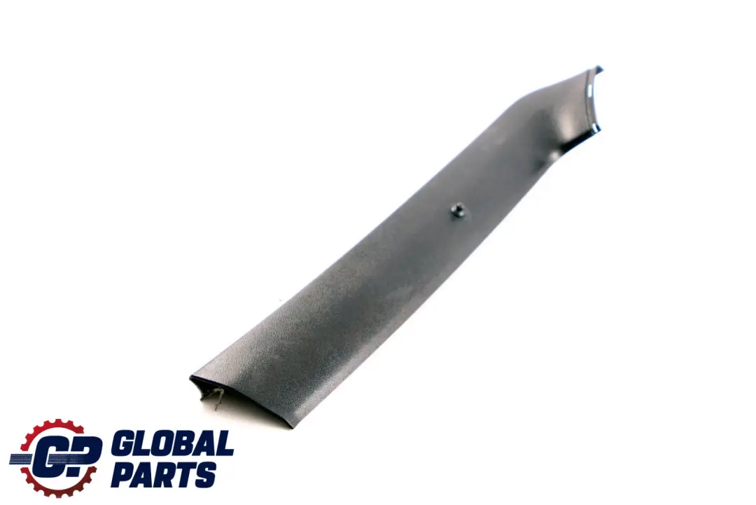 Mercedes CLC-Class CL203 Rear Trim Cover Right O/S Window Frame - SKU A2037472071 - Part number A2037472071