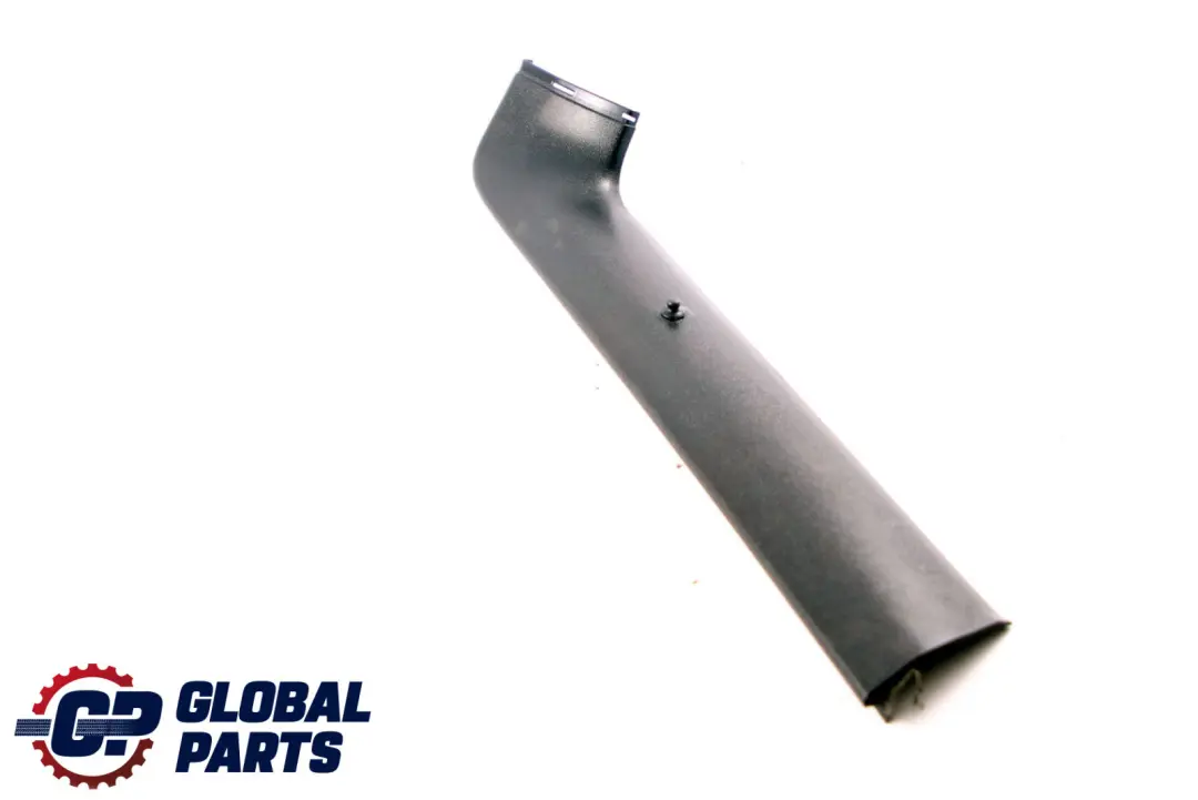 Mercedes CLC-Class CL203 Rear Trim Cover Right O/S Window Frame - SKU A2037472071 - Part number A2037472071