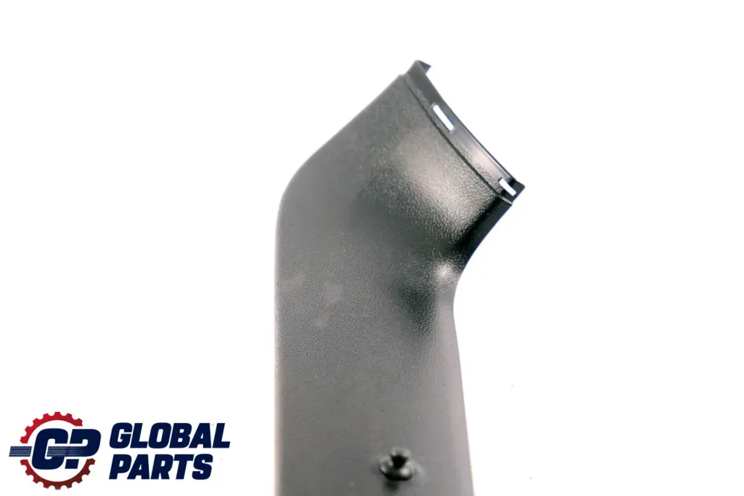 Trim Cover Right O/S Window Frame to Mercedes CLC-Class CL203 Rear with Part number A2037472071 Mercedes CLC-Class CL203 Rear Trim Cover Right O/S Window Frame - SKU A2037472071 - Part number A2037472071