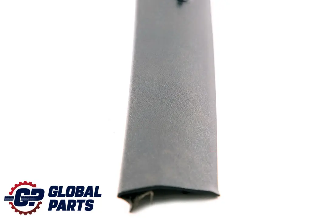 Trim Cover Right O/S Window Frame to Mercedes CLC-Class CL203 Rear with Part number A2037472071 Mercedes CLC-Class CL203 Rear Trim Cover Right O/S Window Frame - SKU A2037472071 - Part number A2037472071