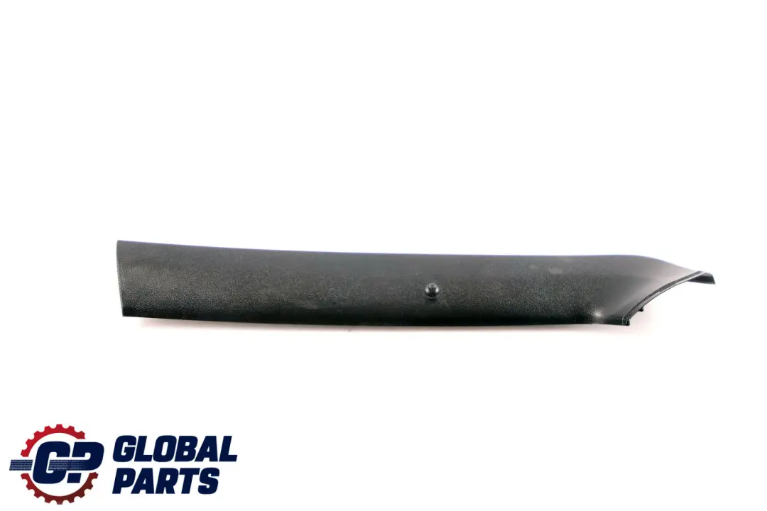 Mercedes CLC-Class CL203 Rear Trim Cover Right O/S Window Frame - SKU A2037472071 - Part number A2037472071