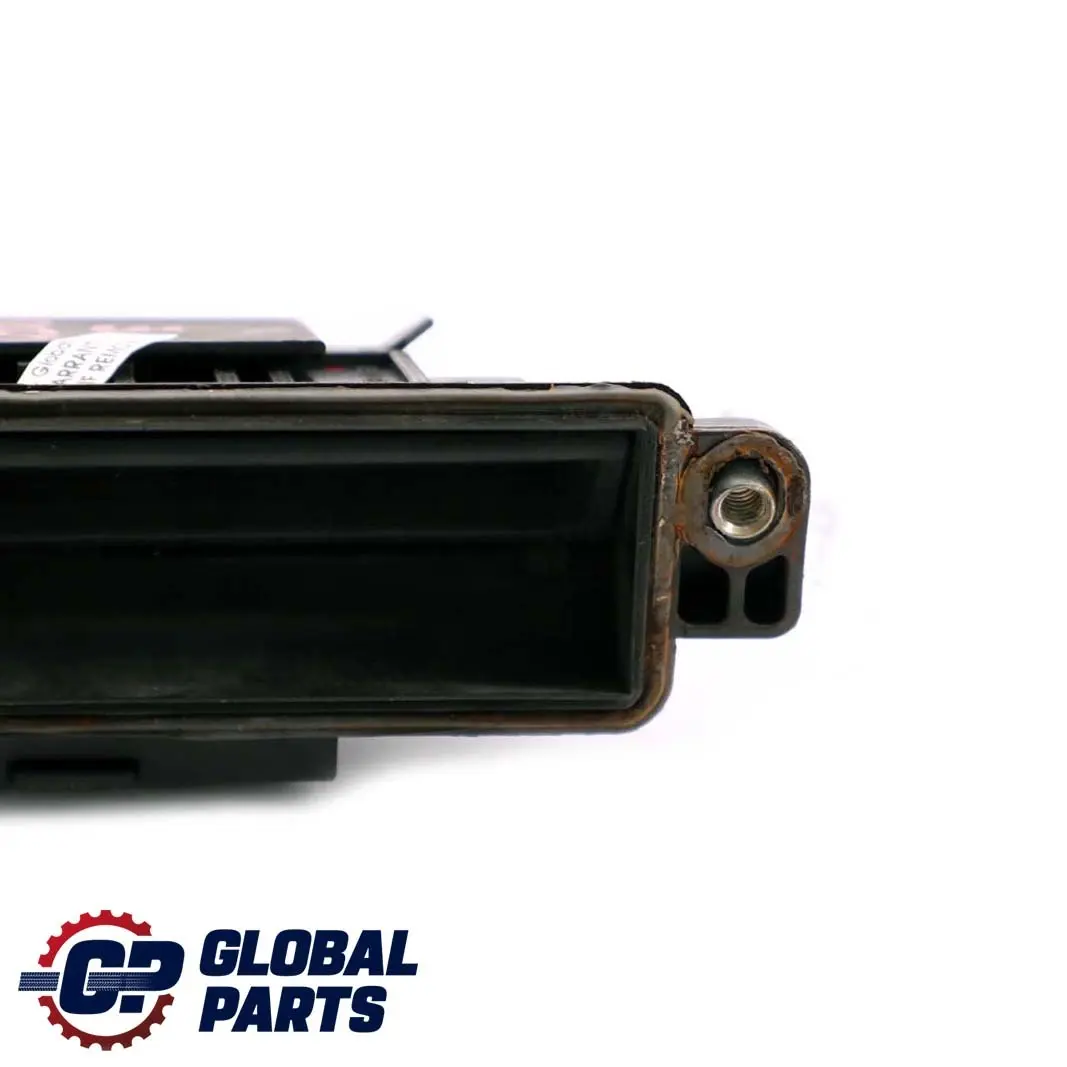 Mercedes W203 Puerta Trasera Tailgate Bootlid Manija Cerradura Catch - SKU A2037500093 - Número de pieza A2037500093