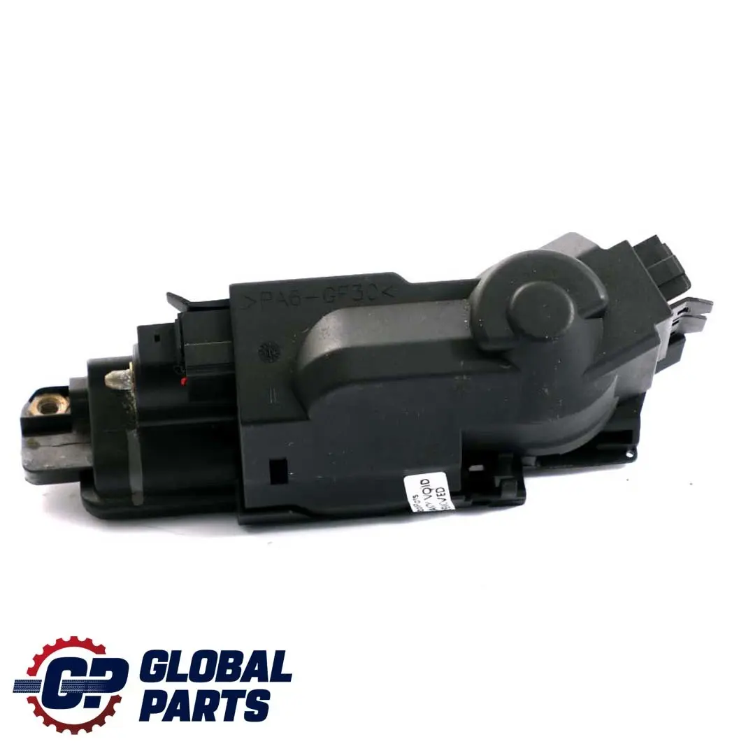  Mercedes-Benz C W203 Rear Door Tailgate Bootlid Handle Lock Catch - SKU A2037500093 - Part number A2037500093