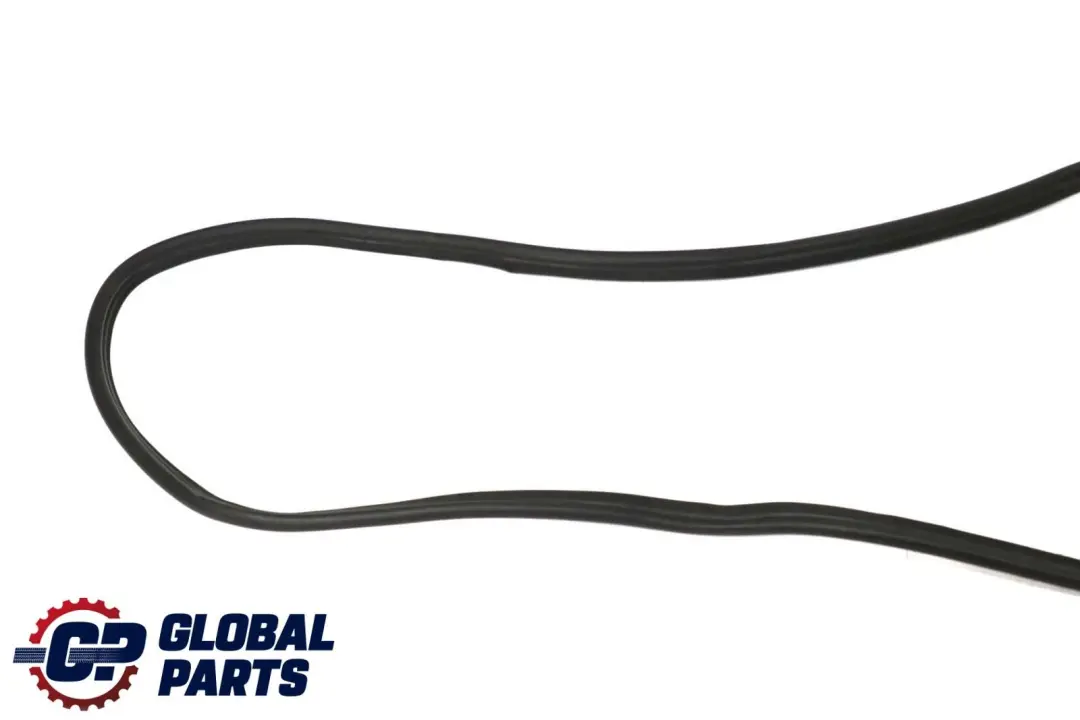 Mercedes W203 Trunk Lid Sealing Seal Gasket Rear Panel Door - SKU A2037500098 - Part number A2037500098