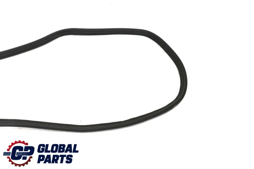 Mercedes W203 Trunk Lid Sealing Seal Gasket Rear Panel Door - SKU A2037500098 - Part number A2037500098