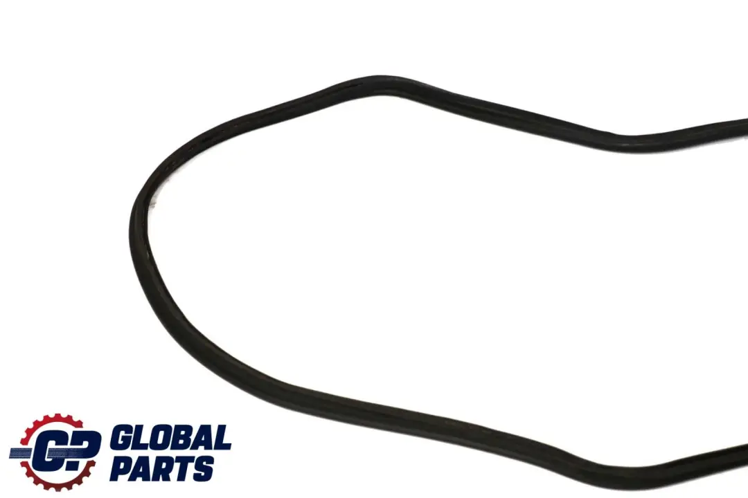 Trunk Lid Sealing Seal Gasket Rear Panel Door to Mercedes W203 with Part number A2037500098 Mercedes W203 Trunk Lid Sealing Seal Gasket Rear Panel Door - SKU A2037500098 - Part number A2037500098