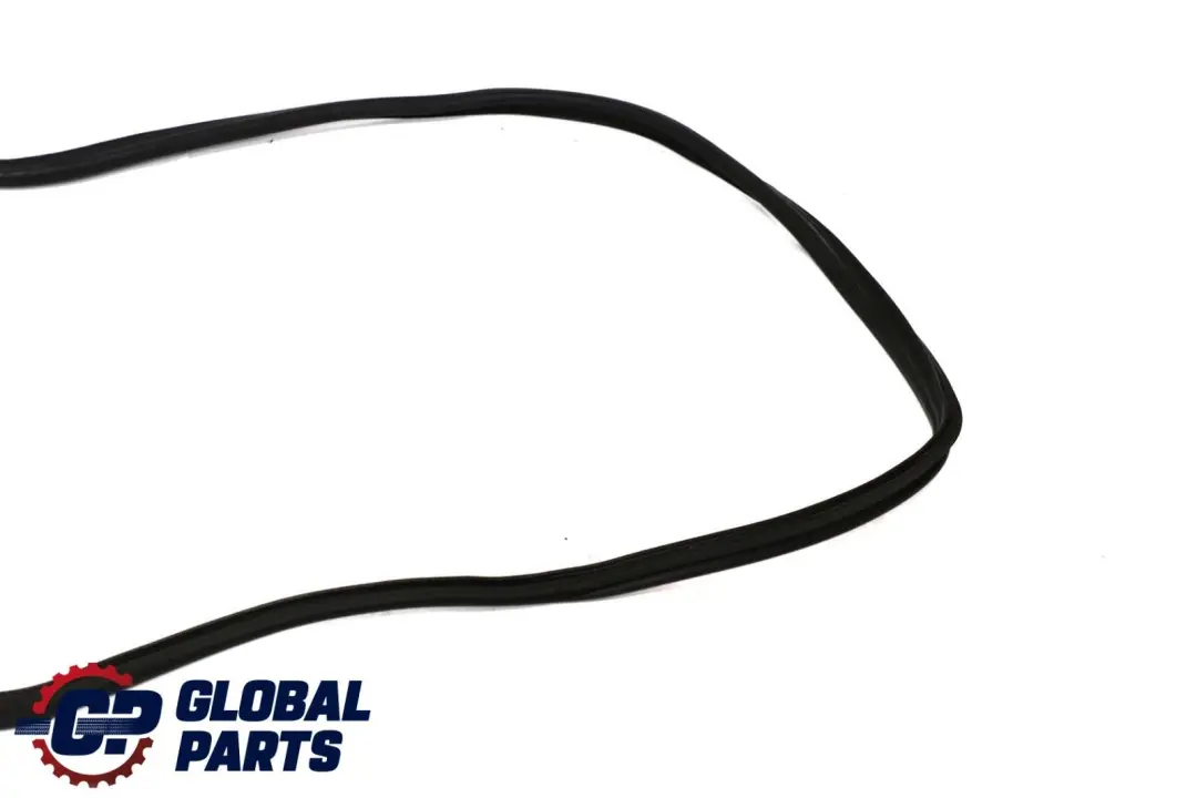Mercedes W203 Trunk Lid Sealing Seal Gasket Rear Panel Door - SKU A2037500098 - Part number A2037500098