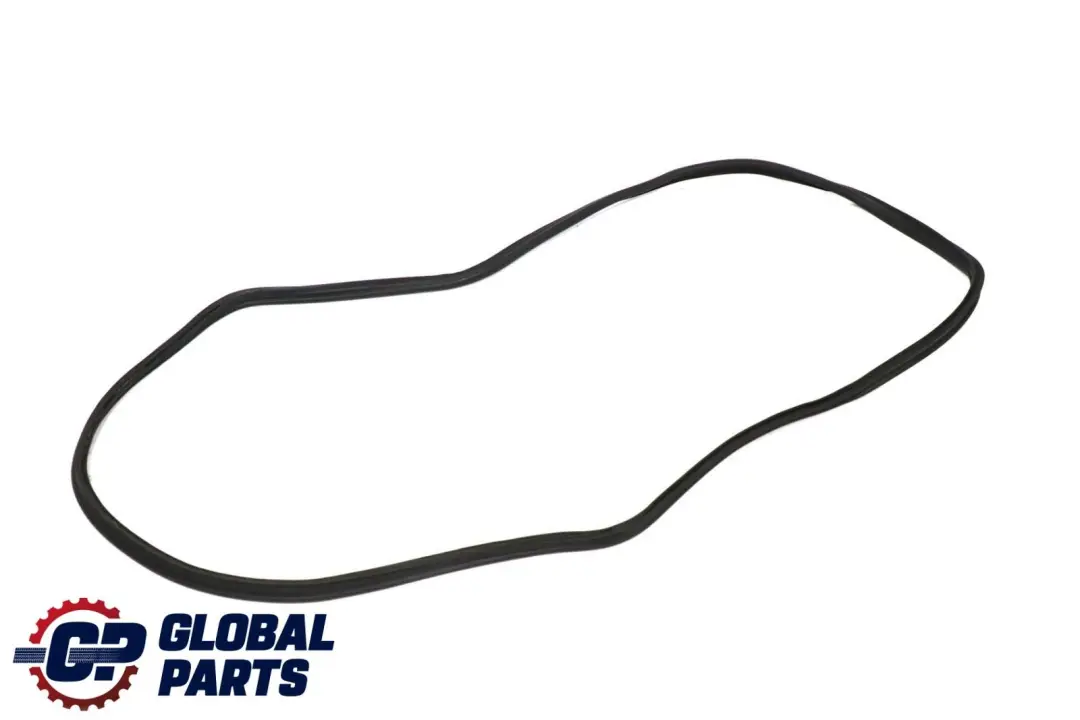 Trunk Lid Sealing Seal Gasket Rear Panel Door to Mercedes W203 with Part number A2037500098 Mercedes W203 Trunk Lid Sealing Seal Gasket Rear Panel Door - SKU A2037500098 - Part number A2037500098