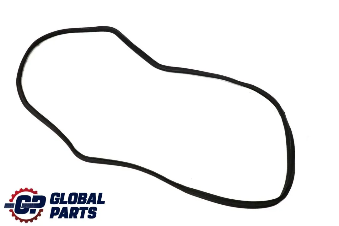 Mercedes W203 Trunk Lid Sealing Seal Gasket Rear Panel Door - SKU A2037500098 - Part number A2037500098